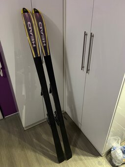 Lyže Head (175) - 6