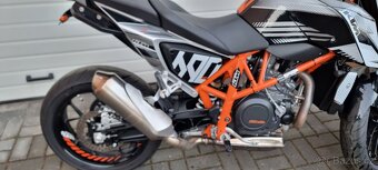 Ktm Duke 690 - 6