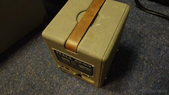 promítačka MEOPTA OP16 - 6