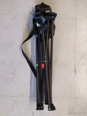 Kempingové křeslo - 6