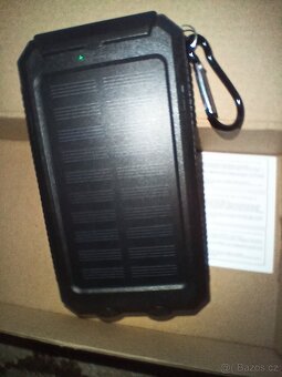 Powerbanka různé - 6