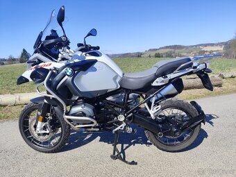 BMW R 1200 GS ADV - 6