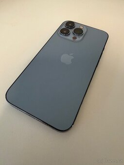 Apple Iphone 13 pro 128GB Sierra Blue - 6