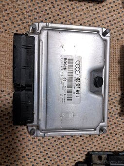 ECU řídící jednotky na více typů aut - 6
