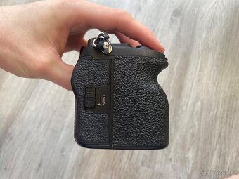 Sony A7 IV - 6