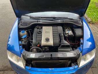 Škoda Octavia 2 RS - 6