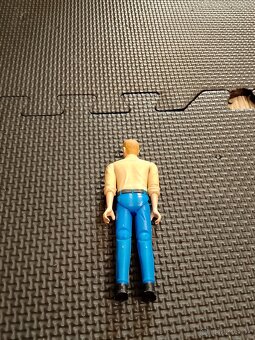 Bruder: Dodge ram - 6