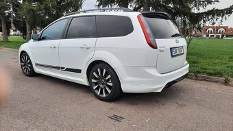 Ford focus - 6