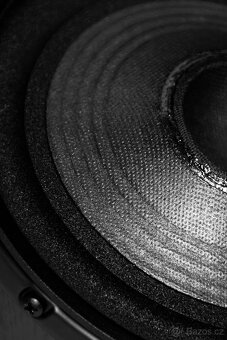 JBL LX-300 / záruka - 6