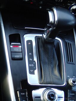 Audi A4 Avant 3.0 quattro - 6