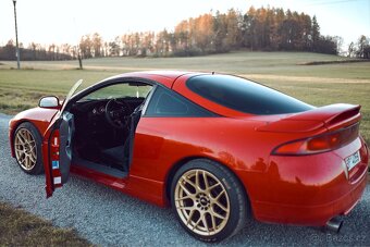 Mitsubishi Eclipse 2g Facelift - 6