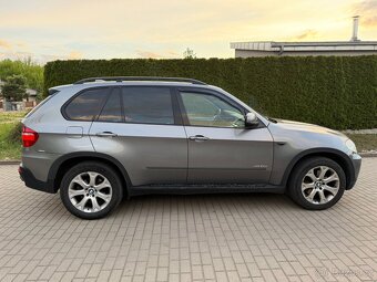BMW E70 X5 3.0D 173kw M57 X-Drive Nová STK - 6