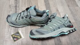 Dámské trail boty Salomon XA Pro GTX vel.38 2/3 - 6