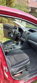 Subaru XV 2.0i Comfort, servisovaný, odpočet DPH, dohoda - 6