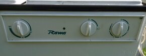 Pračka/odstředivka Romo RC390 - 6