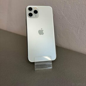 iPhone 11 Pro 64GB white - 6