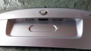 Škoda Fabia Kombi – Dveře kufru 9156 - 6