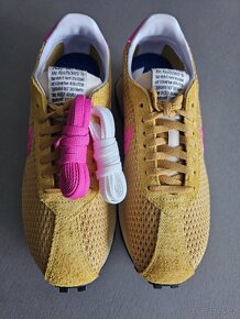 Nike Waffle LD-1000 Stussy - 6