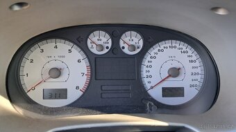 Prodám díly Seat Leon 1M Cupra R 1.8 T, BAM - 6