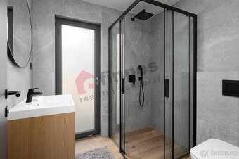 Prodej novostavby rodinného domu 5+kk (140 m²) s pozemkem 63 - 6