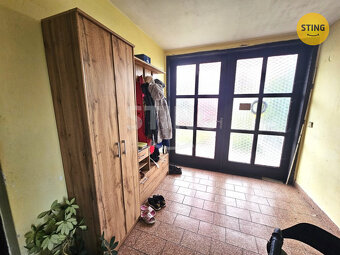 Prodej domu 147 m2 s pozemkem 462 m2, 130881 - 6