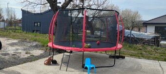 Trampolina - 6