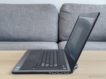Dell Latitude Z - SU9600, 4GB, 128GB SSD - SBĚRATELSKÝ STAV - 6