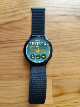 Samsung Galaxy watch 6 LTE - 6