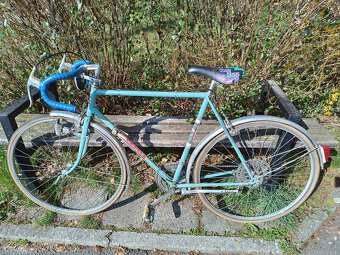 silniční cyklistické kolo favorit více kusů - 6
