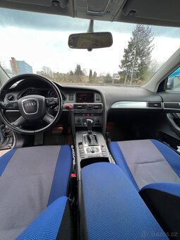 Audi a6c6 3.0 quattro - 6