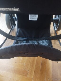 Britax B-agile - 6
