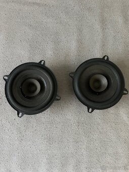 Reproduktory do auta Blaupunkt - 6