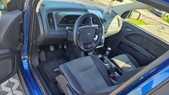 Dodge Journey  2.0l CRD - 6