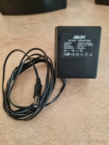 Prodám Hama AB-43 reproduktory pro MIC a Headphone - 6