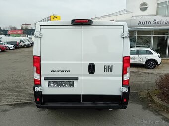 FIAT DUCATO 120K L2H1 EDICE PROFESSIONAL /ODPOČET DPH/ - 6