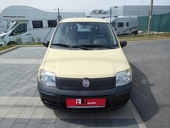Fiat Panda 1.1i Classic, 40 kW, TOP KM - 6