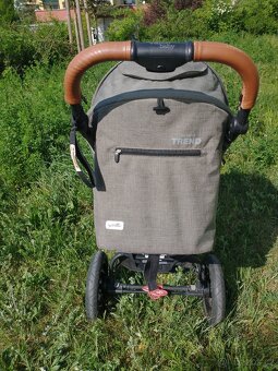 Valco Snap Trend 4 Sport - 6