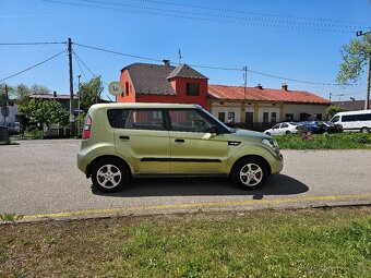 Kia Soul 1.6i 92kw - 6