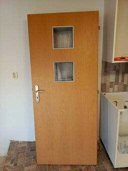 interierove dvere s okenky - 6