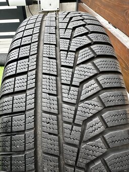 Alu kola 5x112 r17 s pneu (qiki) - 6