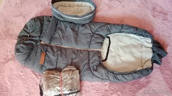 Kocarek Thule Urban Glide 2 - 6