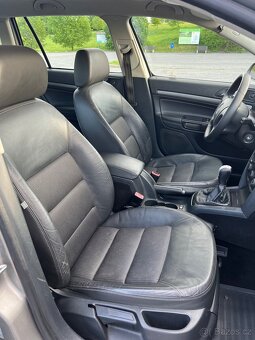 Škoda Octavia 2 1.9 TDI 4x4 Combi - 6
