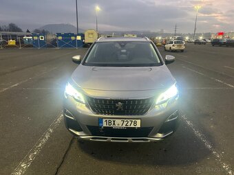Peugeot 3008 1.2 96kw, r.v.2018 Rozvody - 6