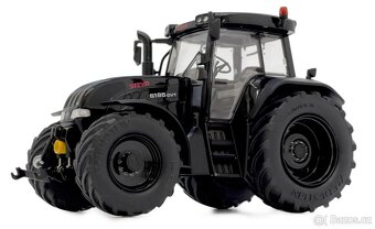Prémiové modely traktorů Steyr 1:32 MarGe Models - 6