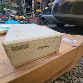 Pravěký notebook COMPAQ - RARITA - 6