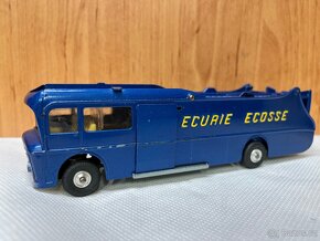 Corgi Toys Ecurie Ecossi - 6