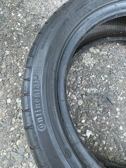 Letní pneu 195/50r16 - 6
