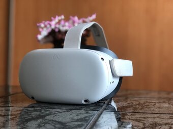 Virtuální Realita Oculus Meta Quest 2 - 6