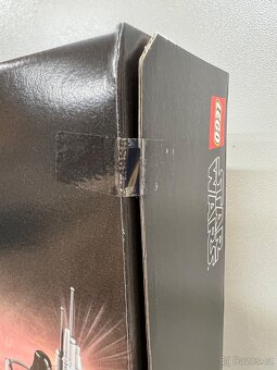 LEGO 75222 Zrada v Oblačném městě - 6