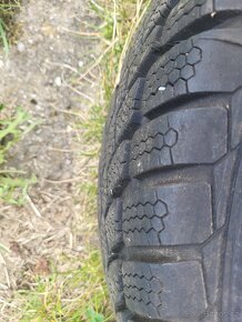 Blatník, kola a jiné škoda Felicie - 6